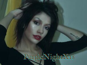 PurpleNightX18