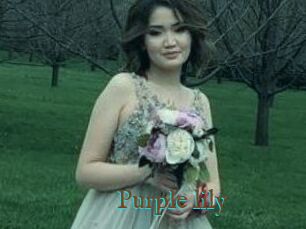 Purple_lily
