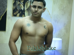 Pabloblake