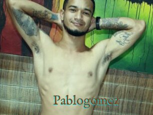 Pablogomez