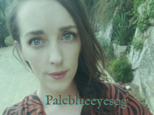 Paleblueeyesog