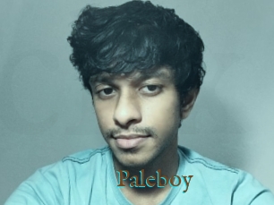 Paleboy