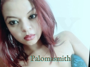 Palomasmith