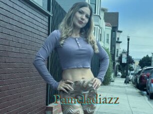 Pameladiazz