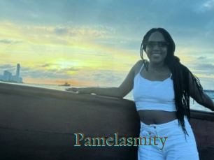 Pamelasmity