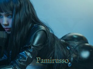 Pamirusso