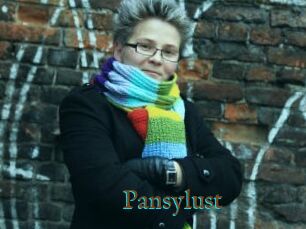 Pansylust
