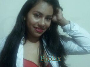 Paolax
