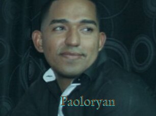 Paoloryan