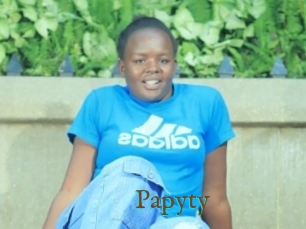 Papyty
