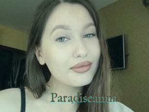 Paradiseanna