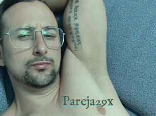 Pareja29x