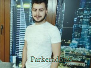 Parkeradonis