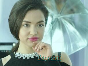 Parvarti