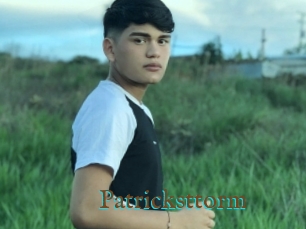 Patricksttorm