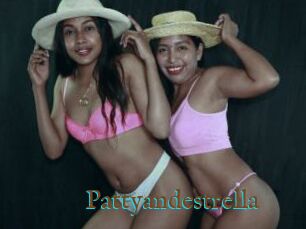 Pattyandestrella