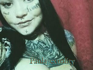 Paulasexuality