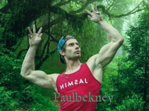 Paulbekney