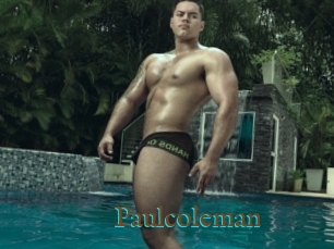Paulcoleman