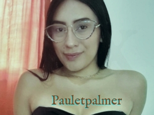 Pauletpalmer