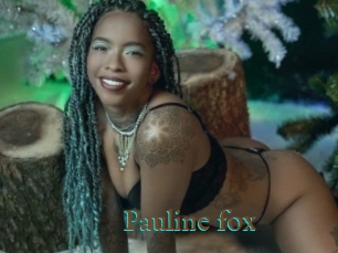 Pauline_fox