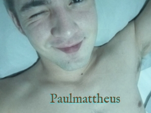 Paulmattheus