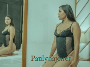 Paulynajener
