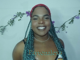 Paytonalexa