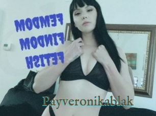 Payveronikablak