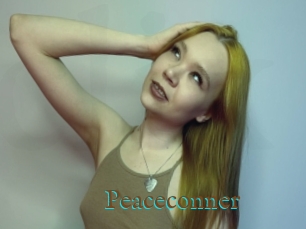 Peaceconner