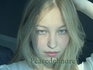 Peacedelmore