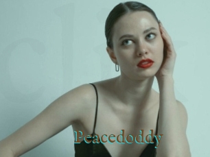 Peacedoddy