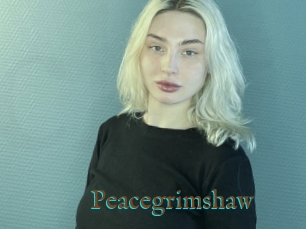 Peacegrimshaw