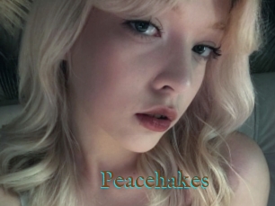 Peacehakes