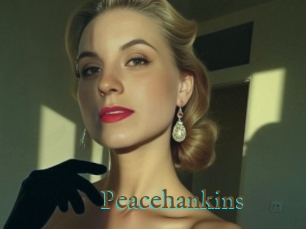 Peacehankins