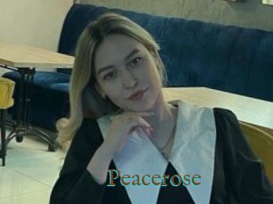 Peacerose