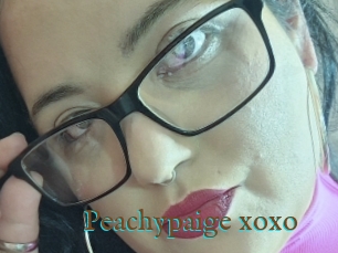 Peachypaige_xoxo