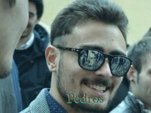Pedros