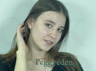Peggyeden