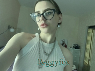 Peggyfox