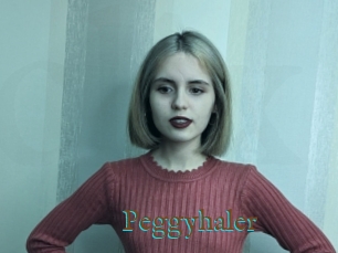 Peggyhaler