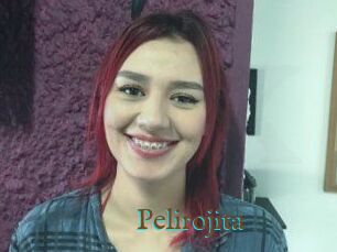 Pelirojita
