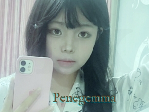 Penegemma