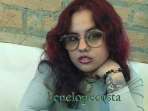 Penelopecosta