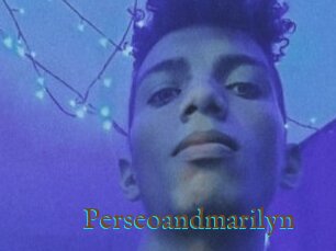 Perseoandmarilyn