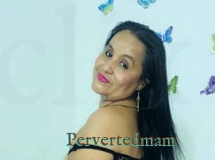 Pervertedmam