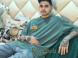 Peterbolt