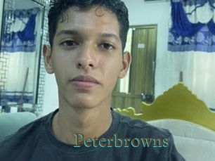 Peterbrowns