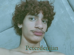 Peterdemian