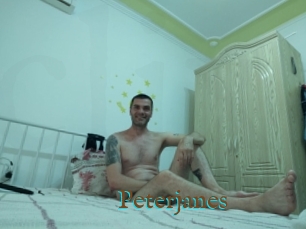Peterjanes